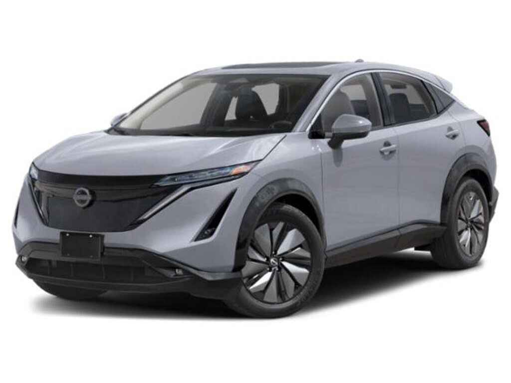 2024 Nissan Ariya Empower+