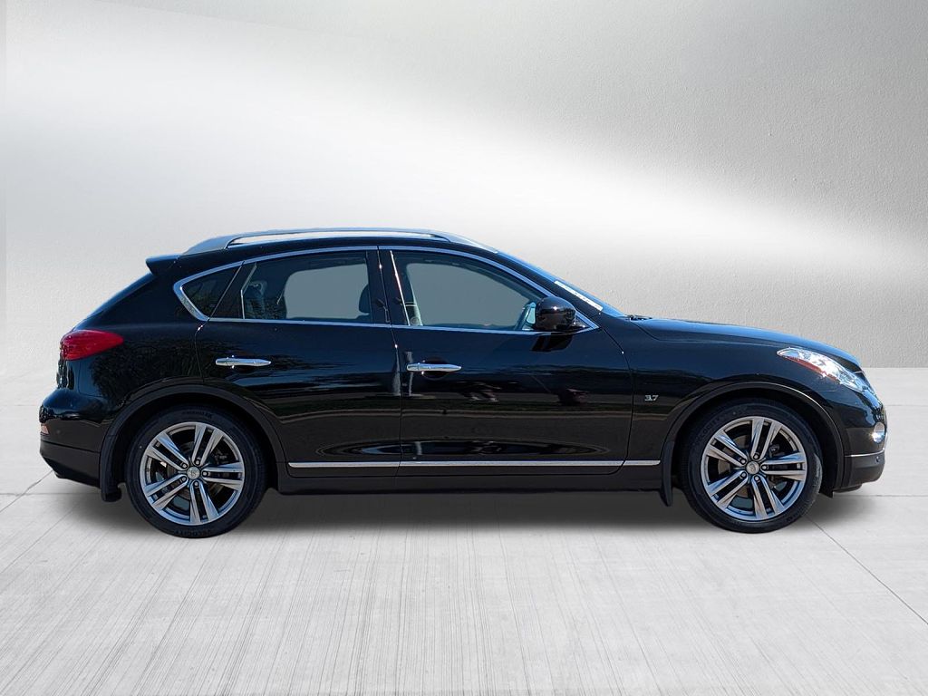 2015 Infiniti QX50 Journey