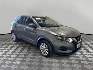 2020 Nissan Rogue Sport SV