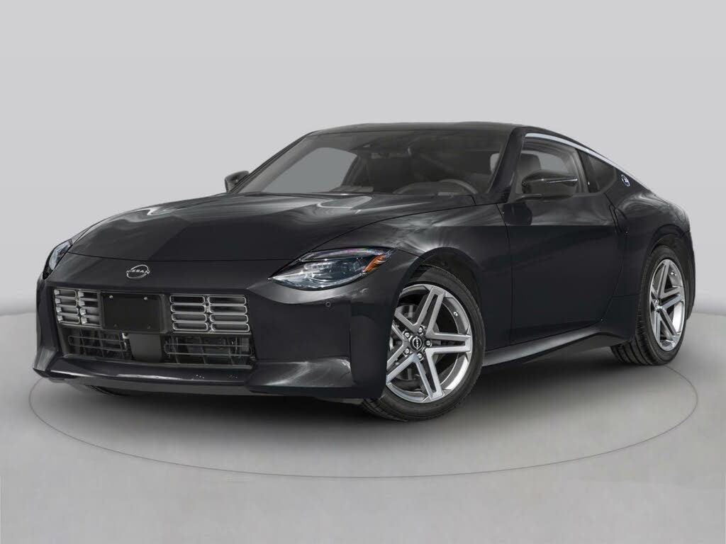 2026 Nissan 350Z Sport
