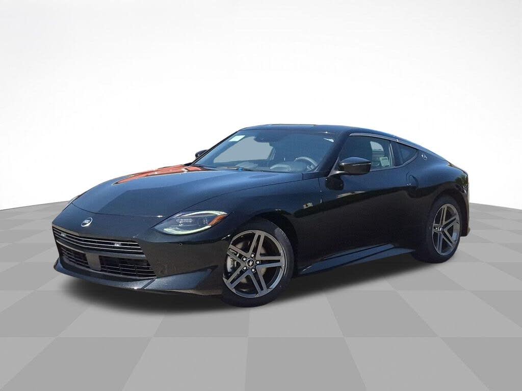 2027 Nissan Z Sport