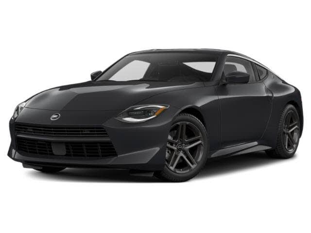 2027 Nissan 350Z Sport