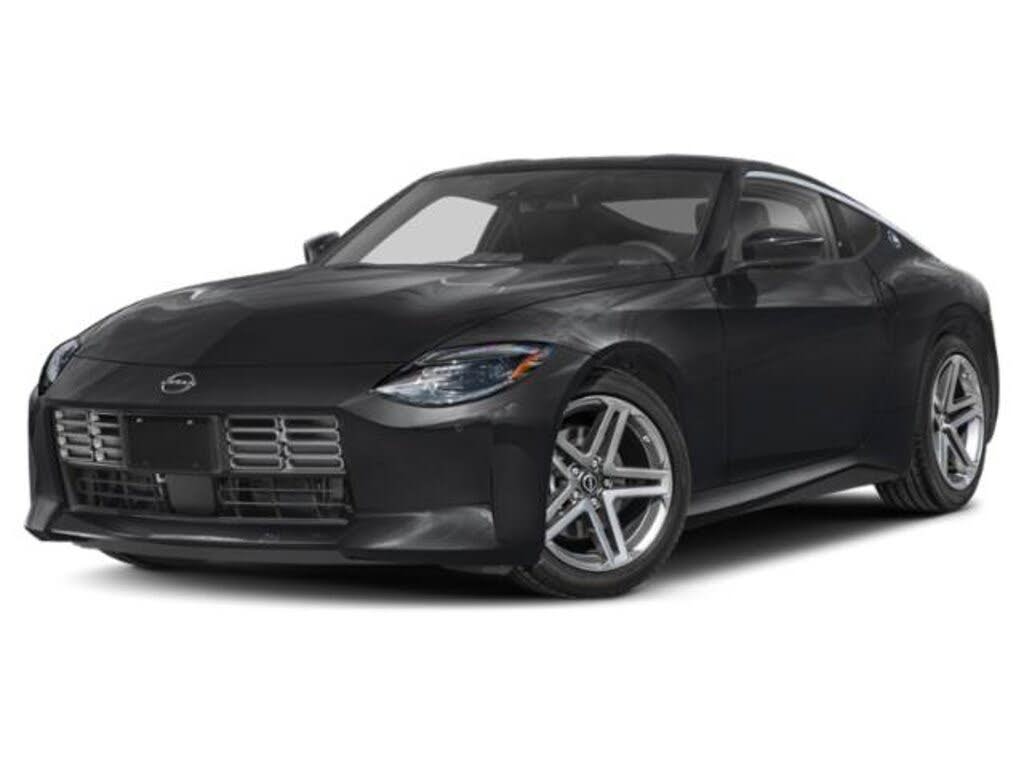 2025 Nissan Z Sport