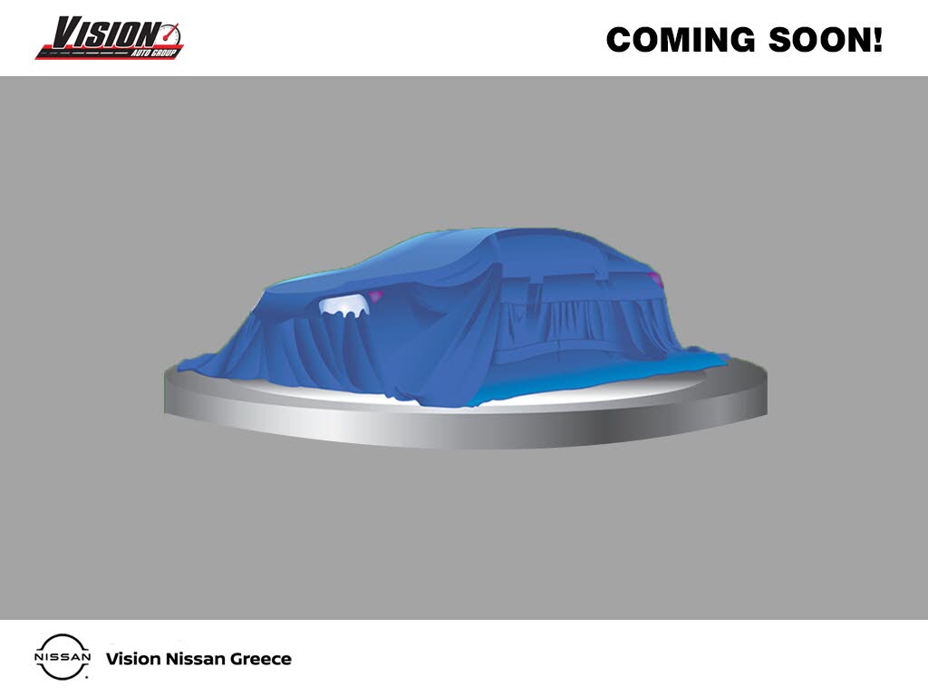 2027 Nissan 350Z Sport