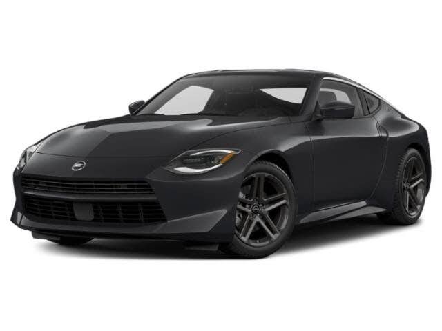 2027 Nissan 350Z Sport