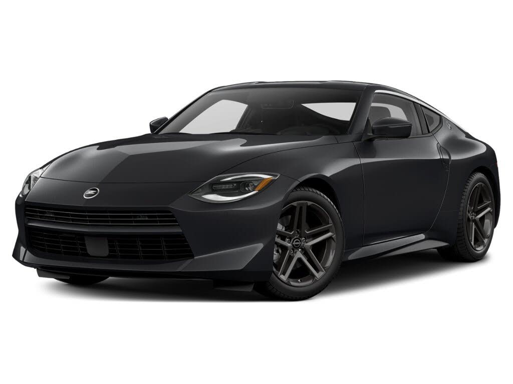 2027 Nissan Z Sport
