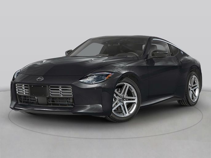 2026 Nissan 350Z Sport
