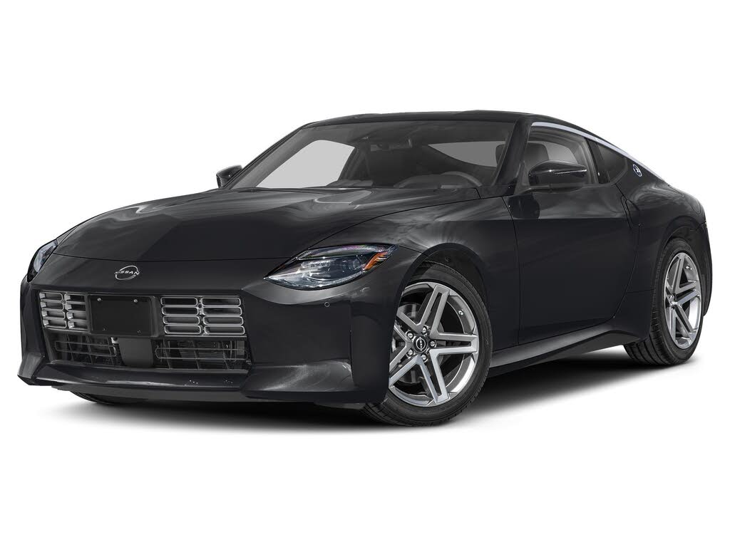 2026 Nissan 350Z Sport