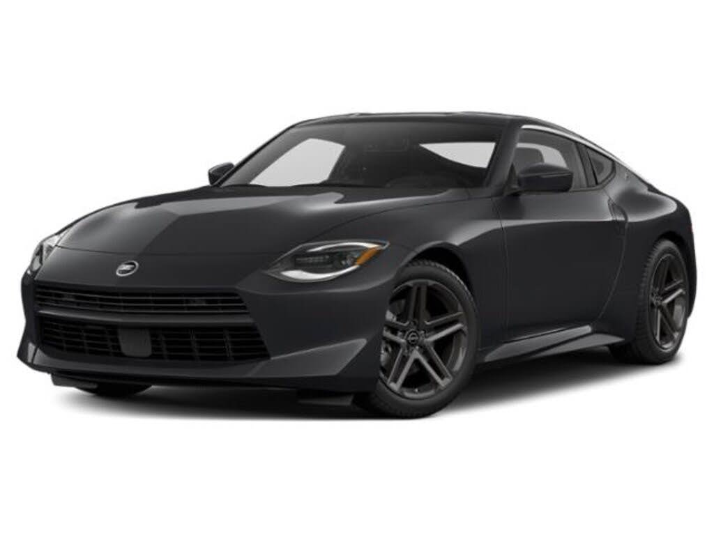 2027 Nissan 350Z Sport