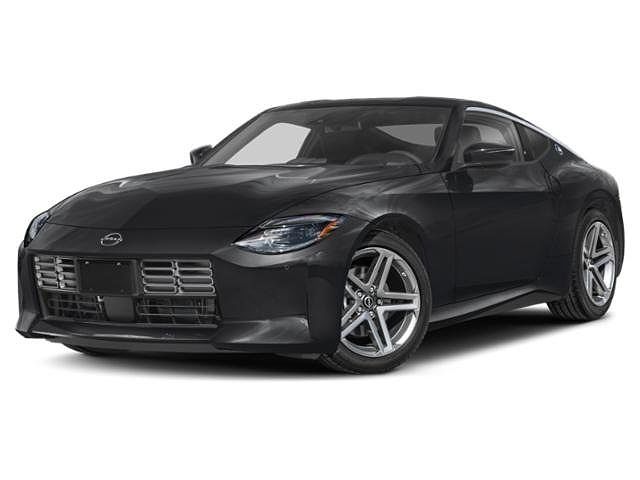 2026 Nissan 350Z Sport