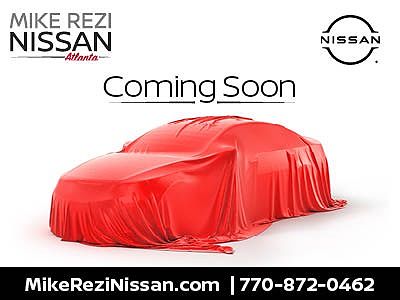 2026 Nissan 350Z Sport