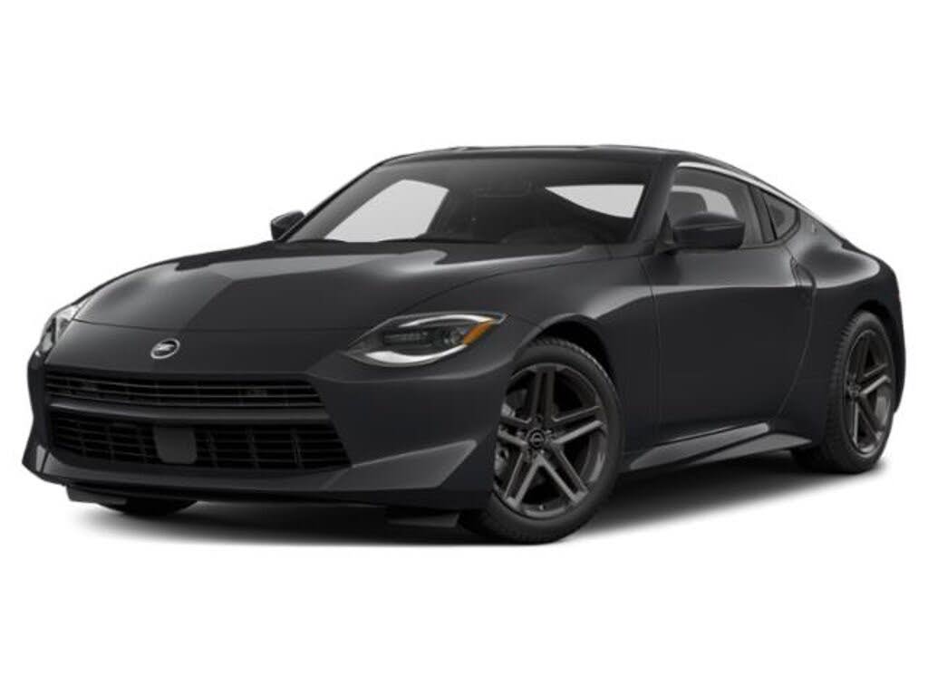2027 Nissan 350Z Sport