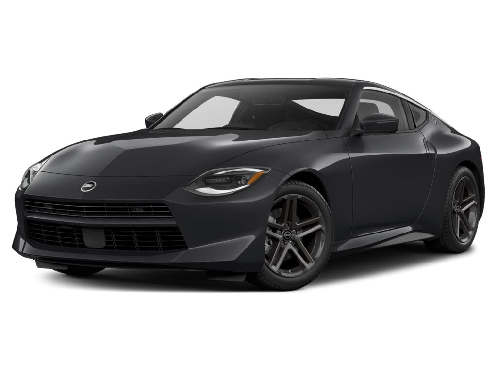 2027 Nissan 350Z Sport