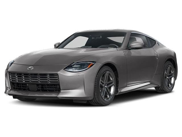 2026 Nissan 350Z Sport