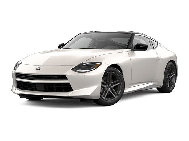 2027 Nissan 350Z Sport