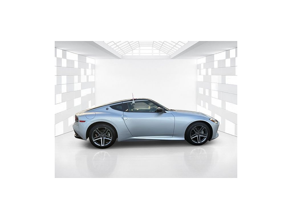 2024 Nissan Z Sport
