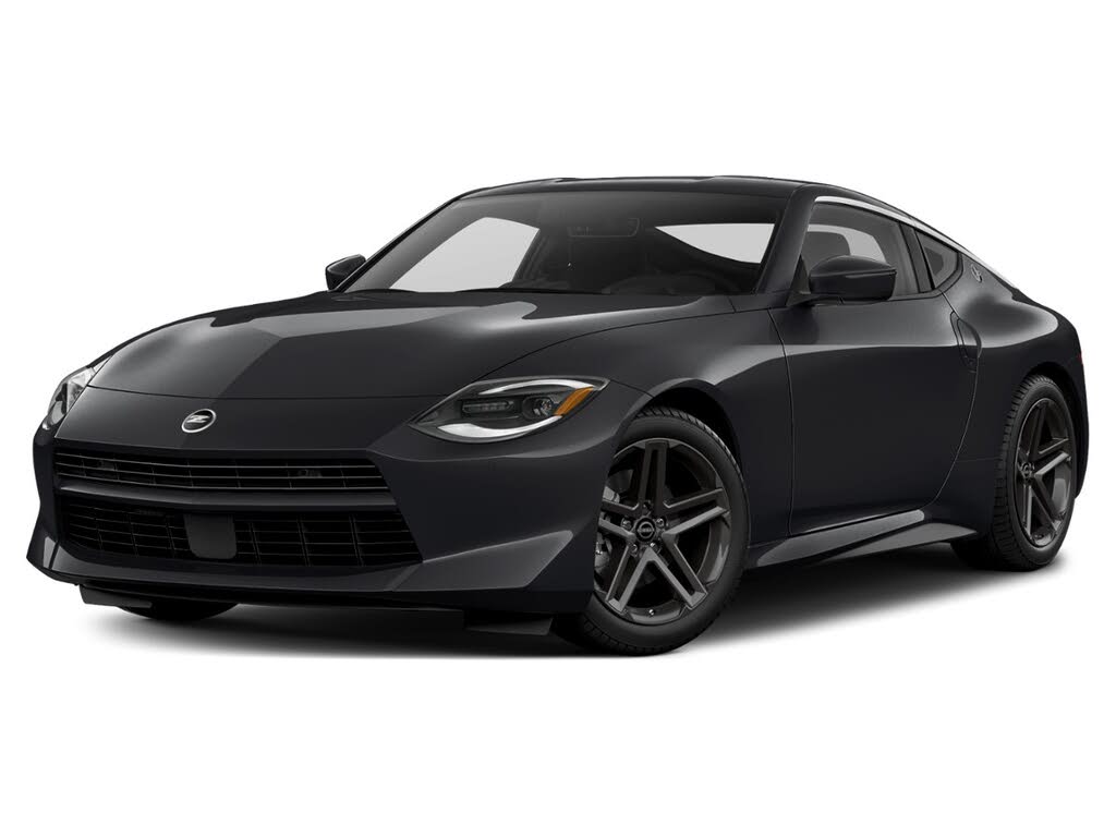 2027 Nissan 350Z Sport