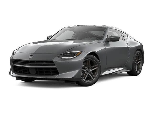 2027 Nissan 350Z Sport