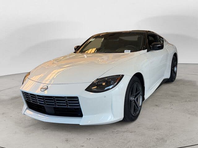 2026 Nissan 350Z Sport