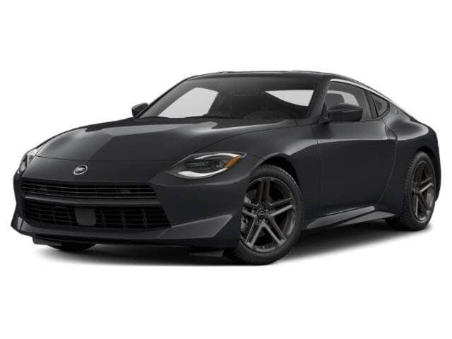 2027 Nissan 350Z Sport