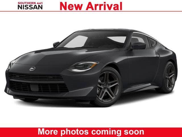 2027 Nissan 350Z Sport