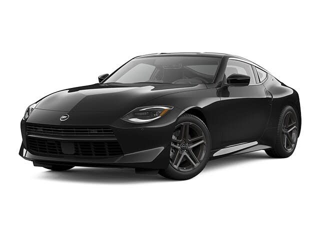 2027 Nissan 350Z Sport
