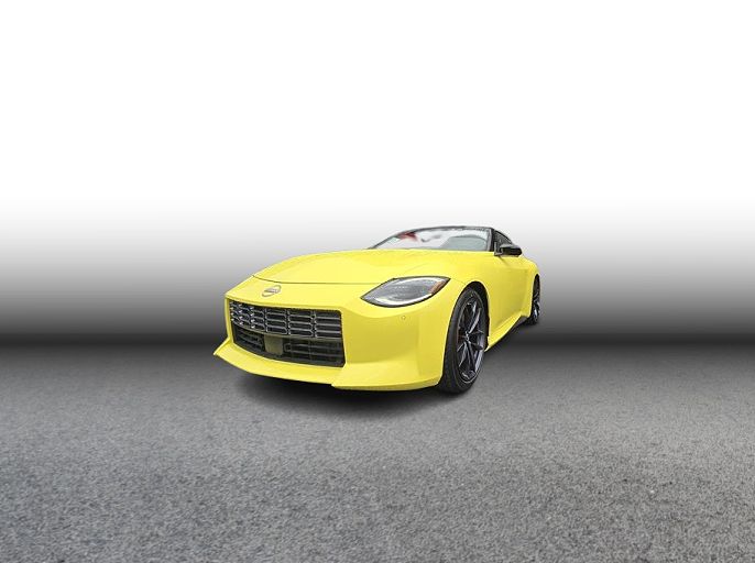 2023 Nissan Z Performance