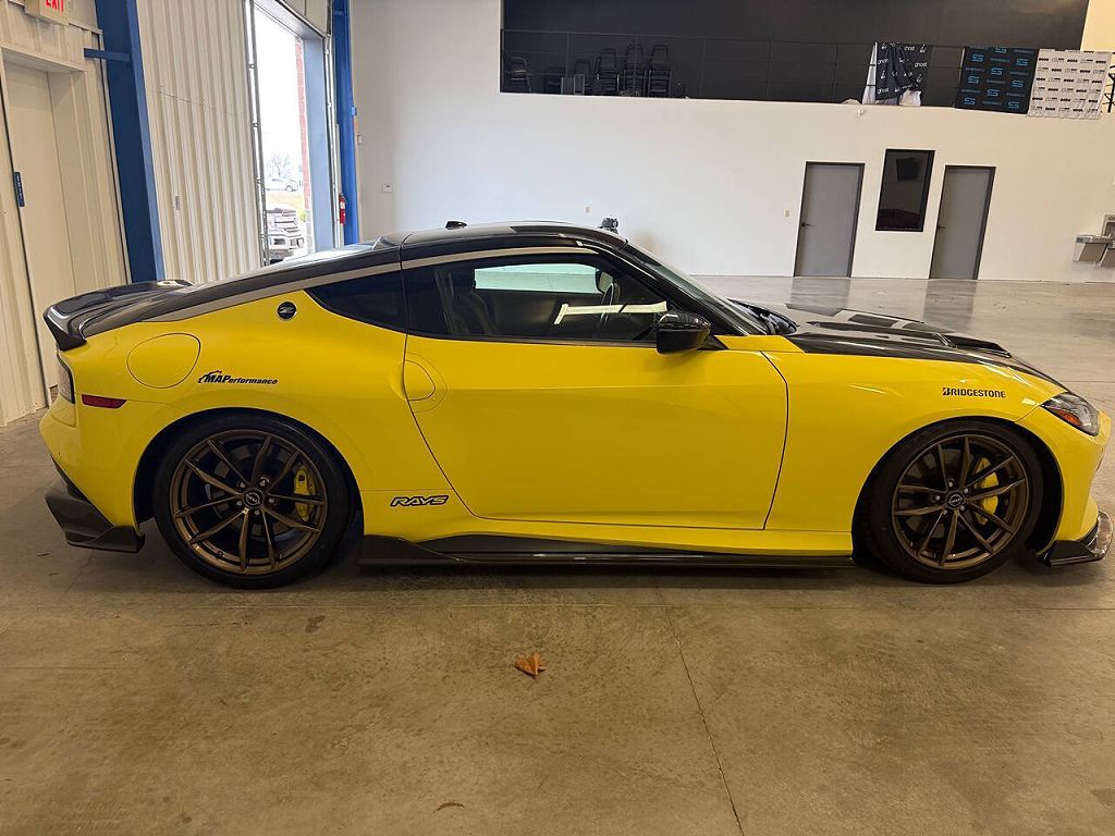 2023 Nissan Z Performance