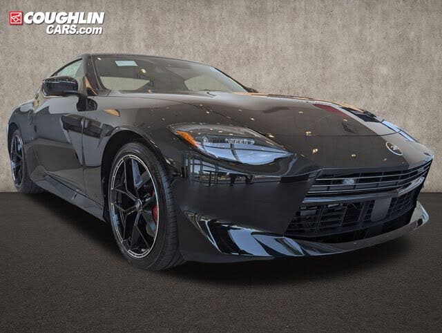 2027 Nissan 350Z Performance