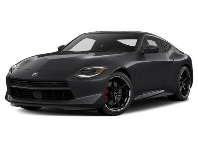 2027 Nissan 350Z Performance
