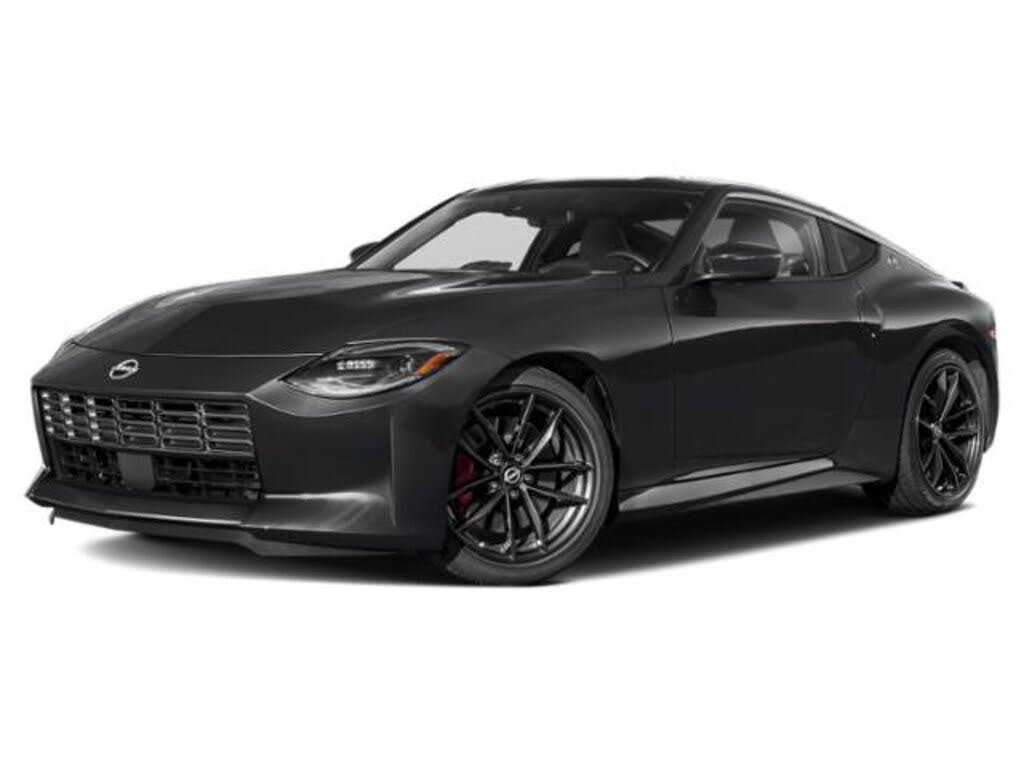 2023 Nissan Z Performance