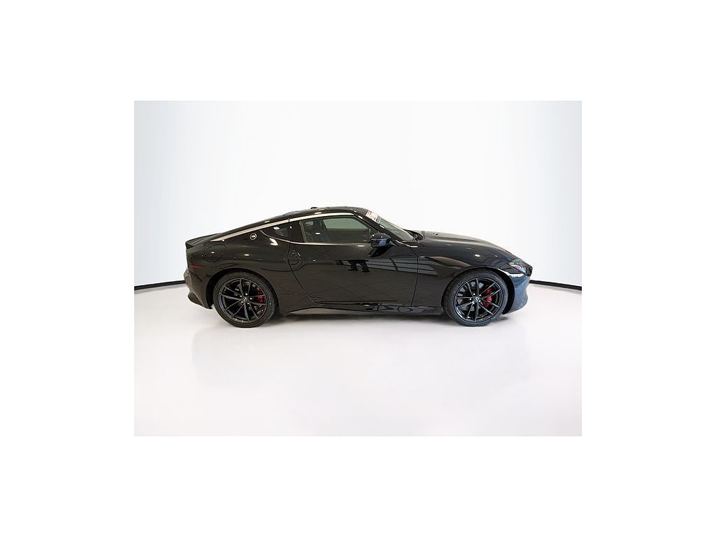 2024 Nissan Z Performance