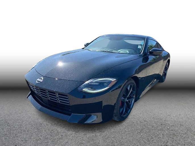 2025 Nissan Z Performance