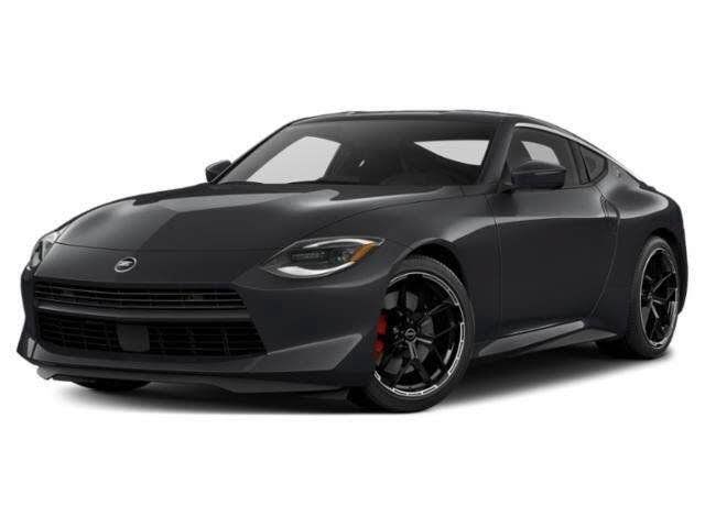 2027 Nissan 350Z Performance