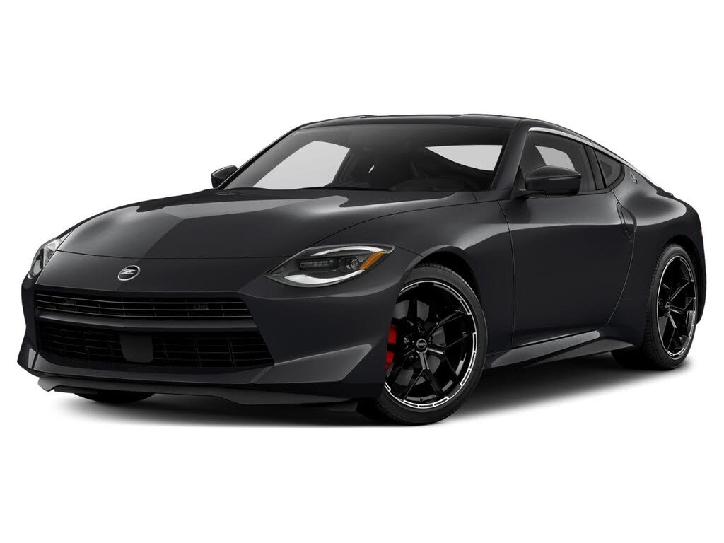 2027 Nissan Z Performance