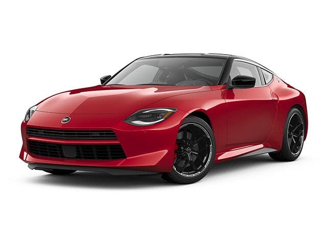 2027 Nissan 350Z Performance