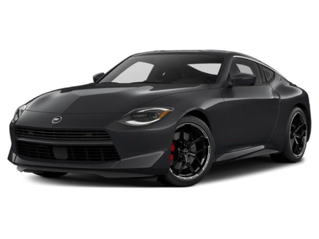 2027 Nissan 350Z Performance