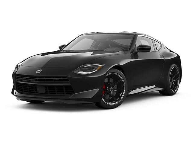 2027 Nissan 350Z Performance