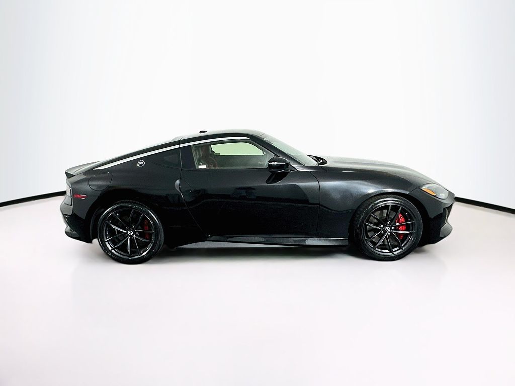 2024 Nissan Z Performance