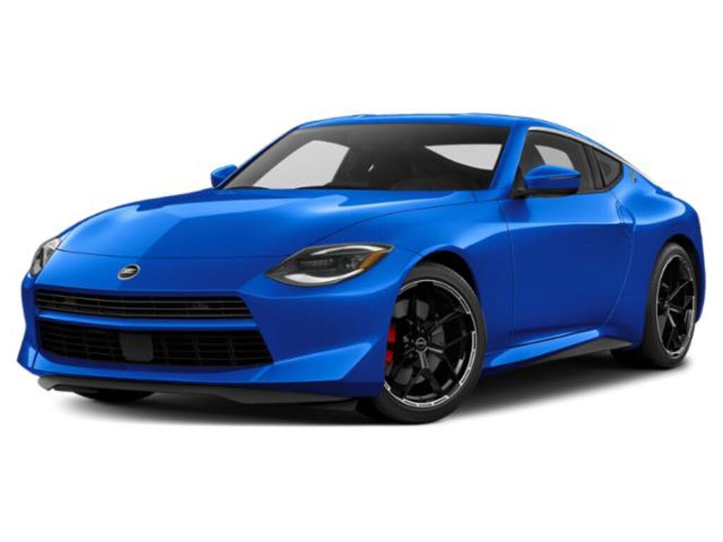2027 Nissan Z Performance