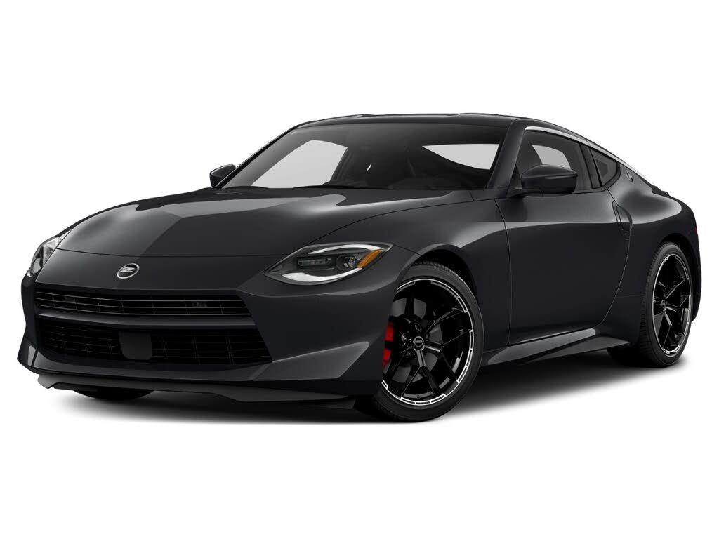 2027 Nissan 350Z Performance
