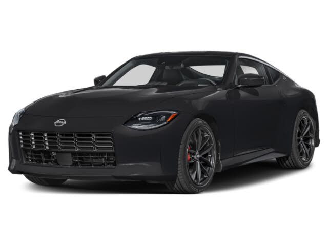 2026 Nissan Z Performance