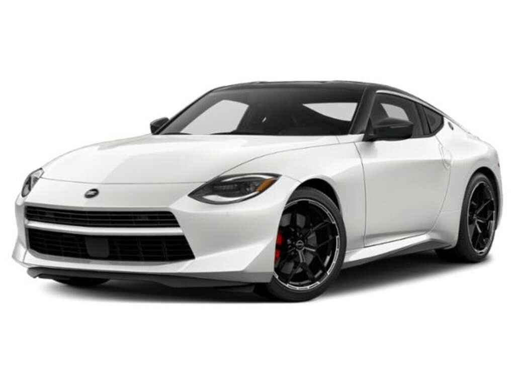 2027 Nissan 350Z Performance