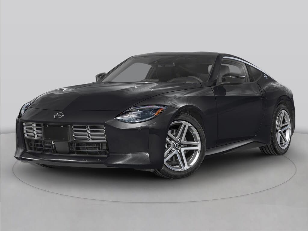 2026 Nissan Z Performance