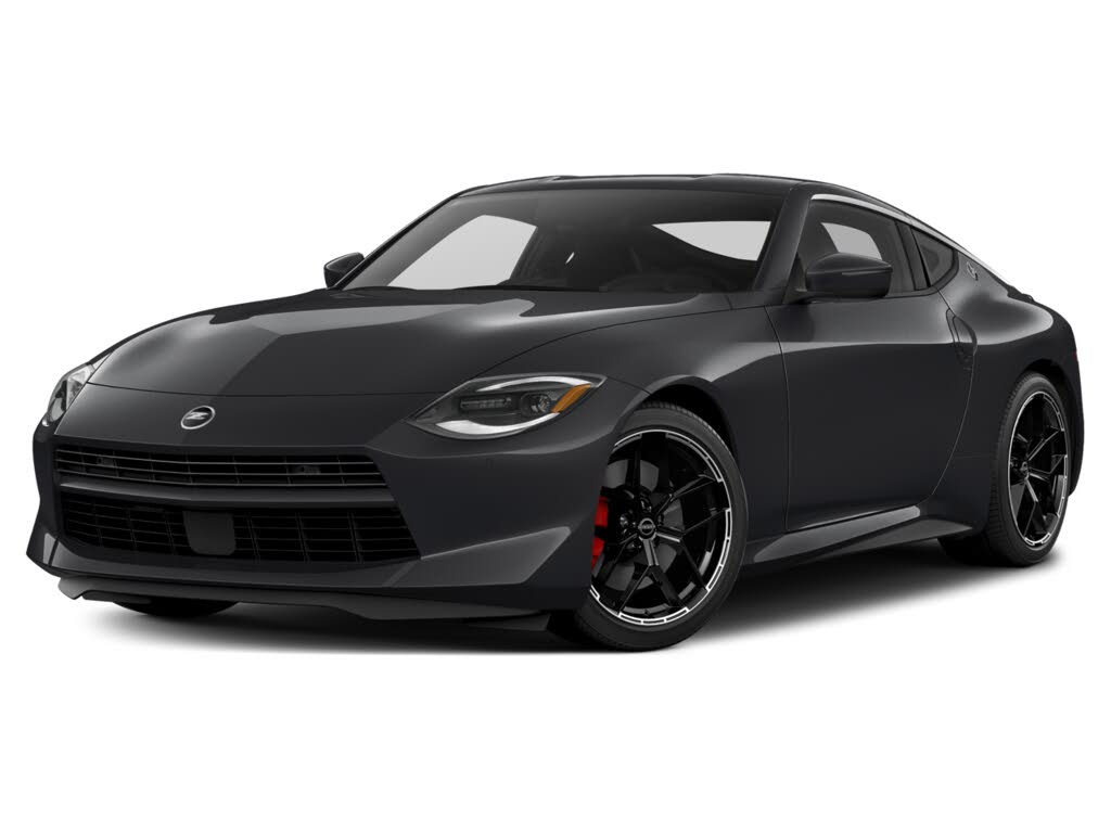 2027 Nissan 350Z Performance