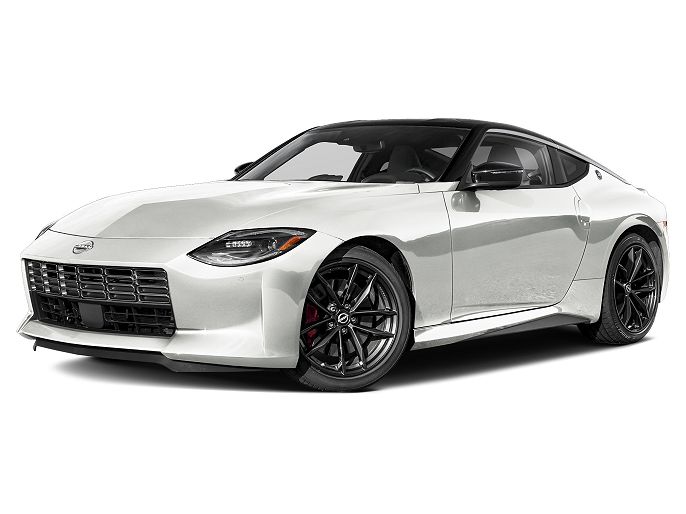 2026 Nissan 350Z Performance