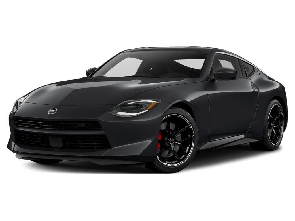 2027 Nissan Z Performance
