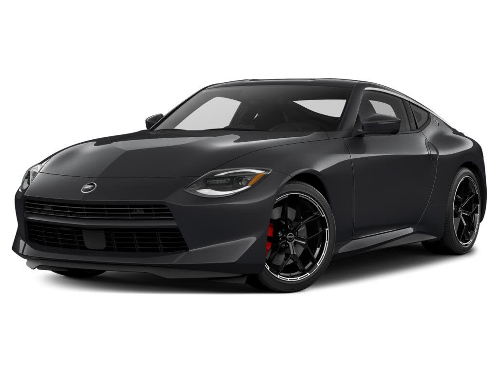 2027 Nissan 350Z Performance