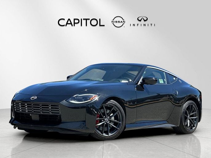 2024 Nissan Z Performance listing photo