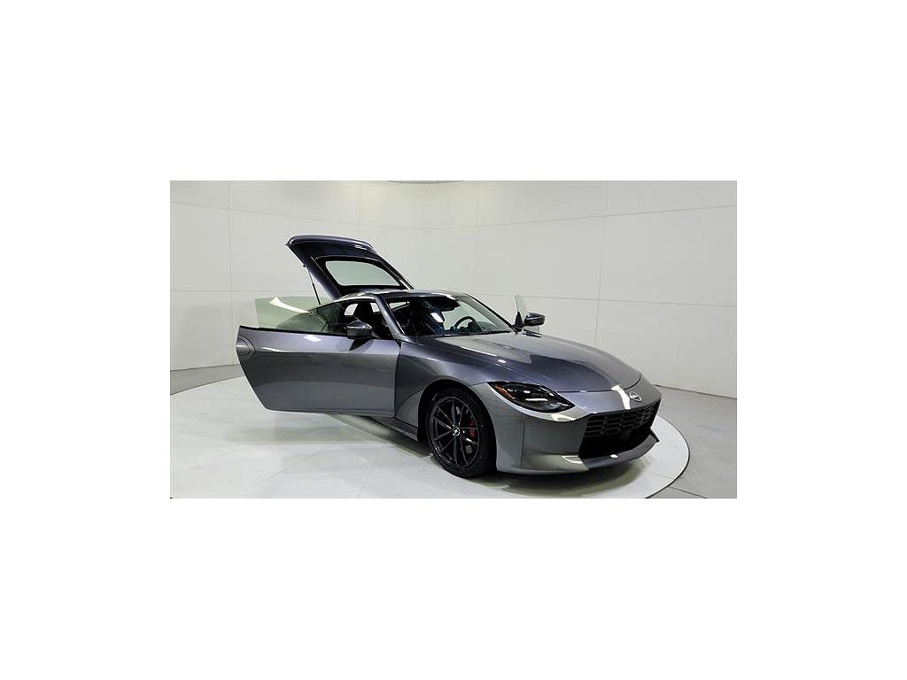 2024 Nissan Z Performance